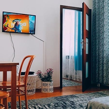 Apartamenty Dobowe W Centrum Warszawy Lok 3 Varsóvia Exterior foto