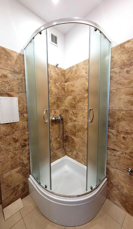 Apartamenty Dobowe W Centrum Warszawy Lok 3 Varsóvia Exterior foto