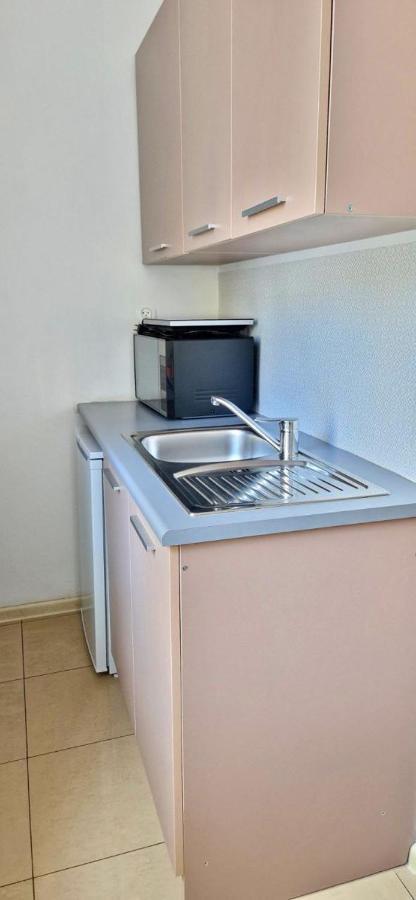 Apartamenty Dobowe W Centrum Warszawy Lok 3 Varsóvia Exterior foto