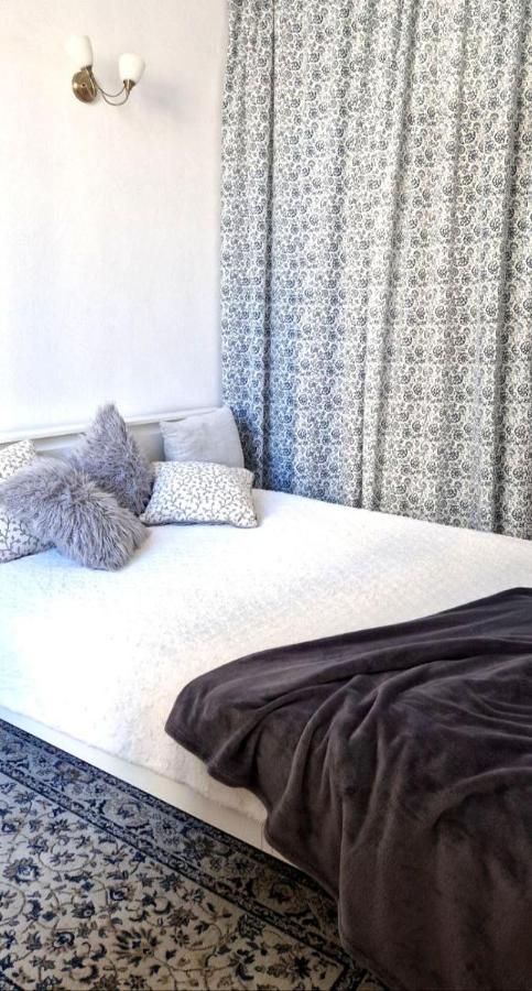 Apartamenty Dobowe W Centrum Warszawy Lok 3 Varsóvia Exterior foto
