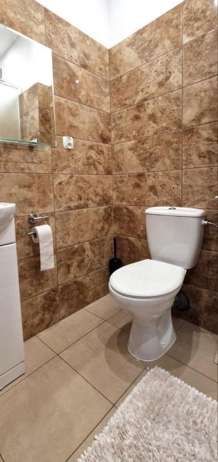 Apartamenty Dobowe W Centrum Warszawy Lok 3 Varsóvia Exterior foto