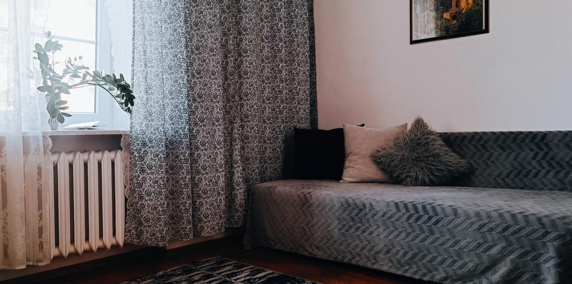 Apartamenty Dobowe W Centrum Warszawy Lok 3 Varsóvia Exterior foto