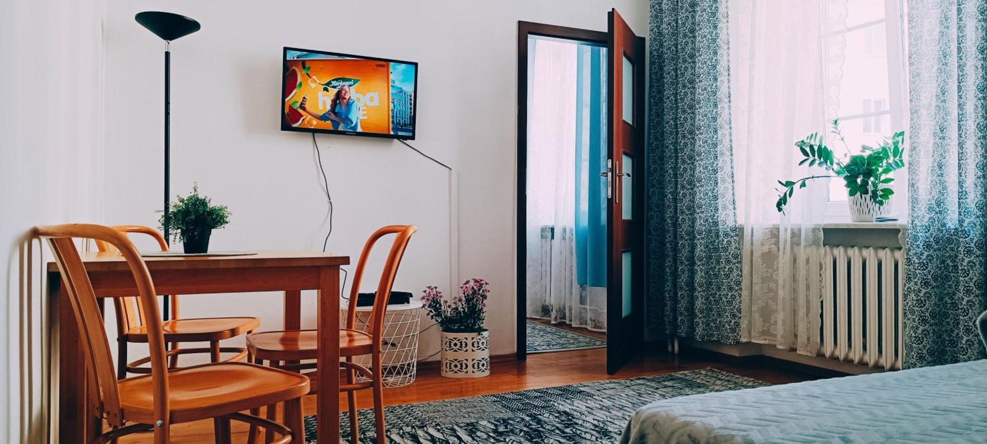 Apartamenty Dobowe W Centrum Warszawy Lok 3 Varsóvia Exterior foto